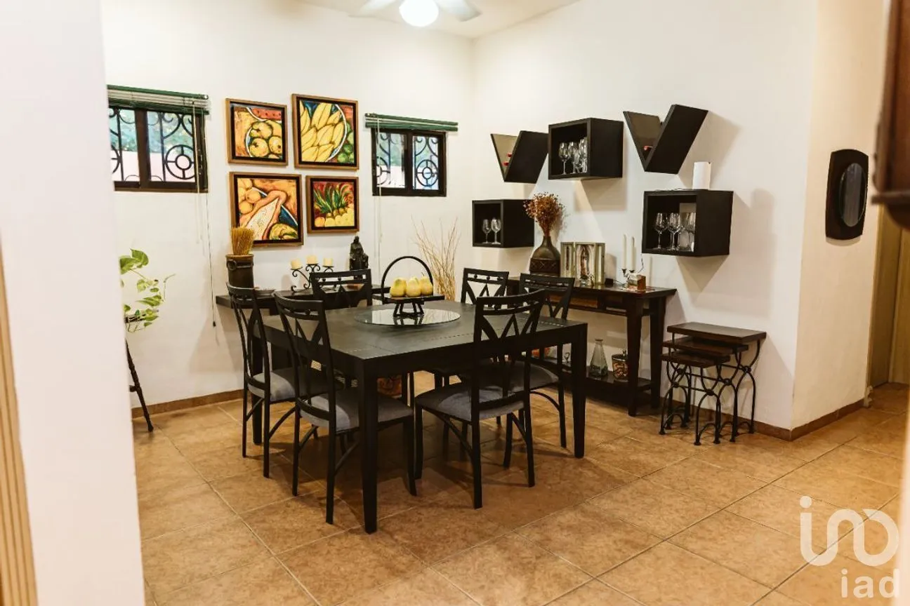 Casa en Venta en Benito Juárez Nte, Mérida, Yucatán | NEX-272321 | iad México | Foto 28 de 39