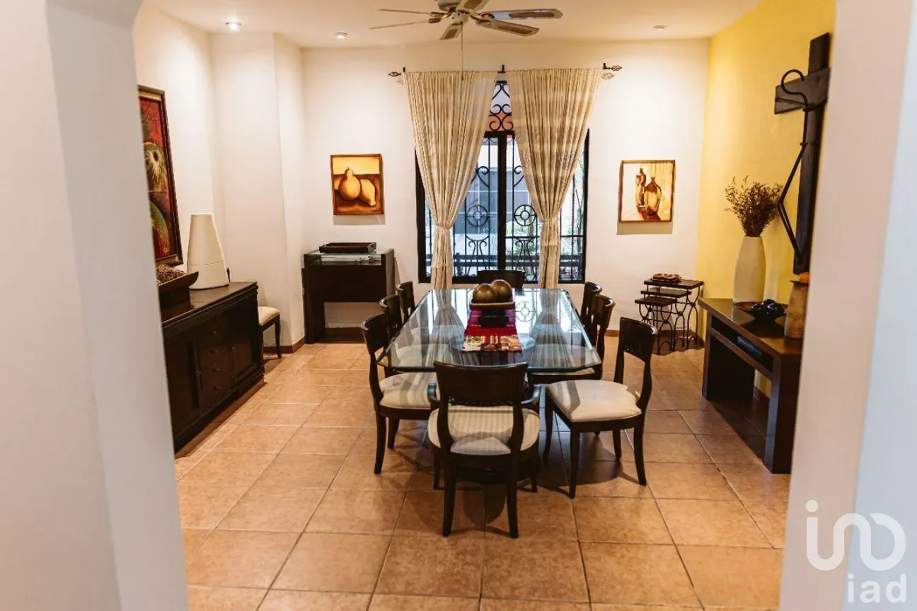 Casa en Venta en Benito Juárez Nte, Mérida, Yucatán | NEX-272321 | iad México | Foto 29 de 39