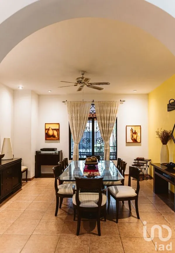 Casa en Venta en Benito Juárez Nte, Mérida, Yucatán | NEX-272321 | iad México | Foto 30 de 39