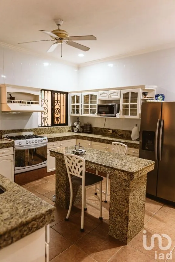 Casa en Venta en Benito Juárez Nte, Mérida, Yucatán | NEX-272321 | iad México | Foto 32 de 39