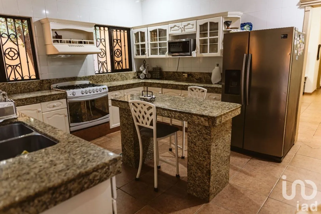 Casa en Venta en Benito Juárez Nte, Mérida, Yucatán | NEX-272321 | iad México | Foto 33 de 39