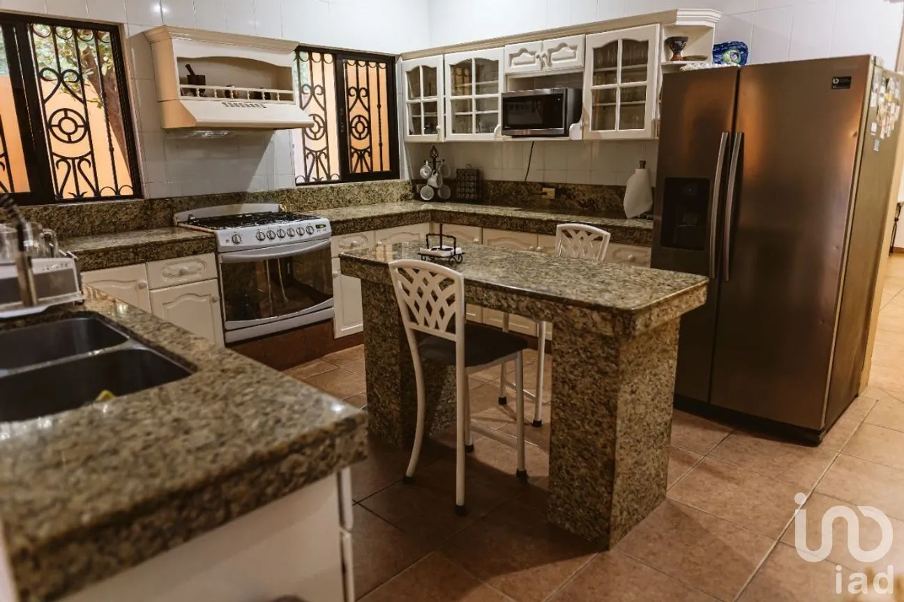 Casa en Venta en Benito Juárez Nte, Mérida, Yucatán | NEX-272321 | iad México | Foto 34 de 39