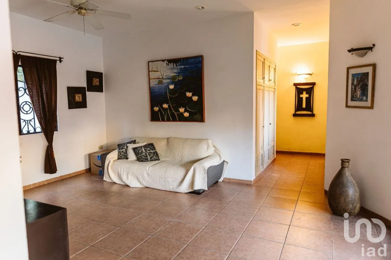 Casa en Venta en Benito Juárez Nte, Mérida, Yucatán | NEX-272321 | iad México | Foto 36 de 39