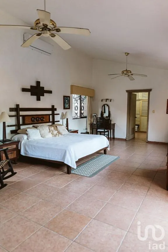 Casa en Venta en Benito Juárez Nte, Mérida, Yucatán | NEX-272321 | iad México | Foto 37 de 39
