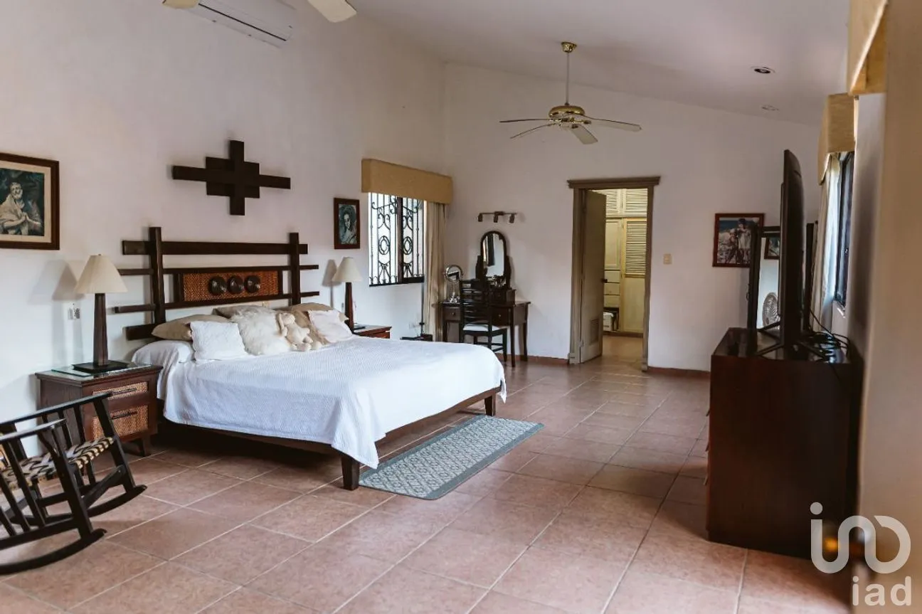 Casa en Venta en Benito Juárez Nte, Mérida, Yucatán | NEX-272321 | iad México | Foto 38 de 39