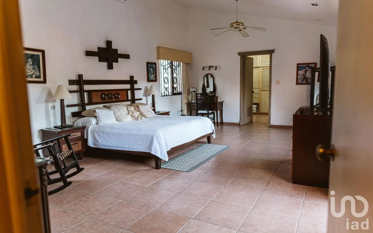 Casa en Venta en Benito Juárez Nte, Mérida, Yucatán | NEX-272321 | iad México | Foto 39 de 39