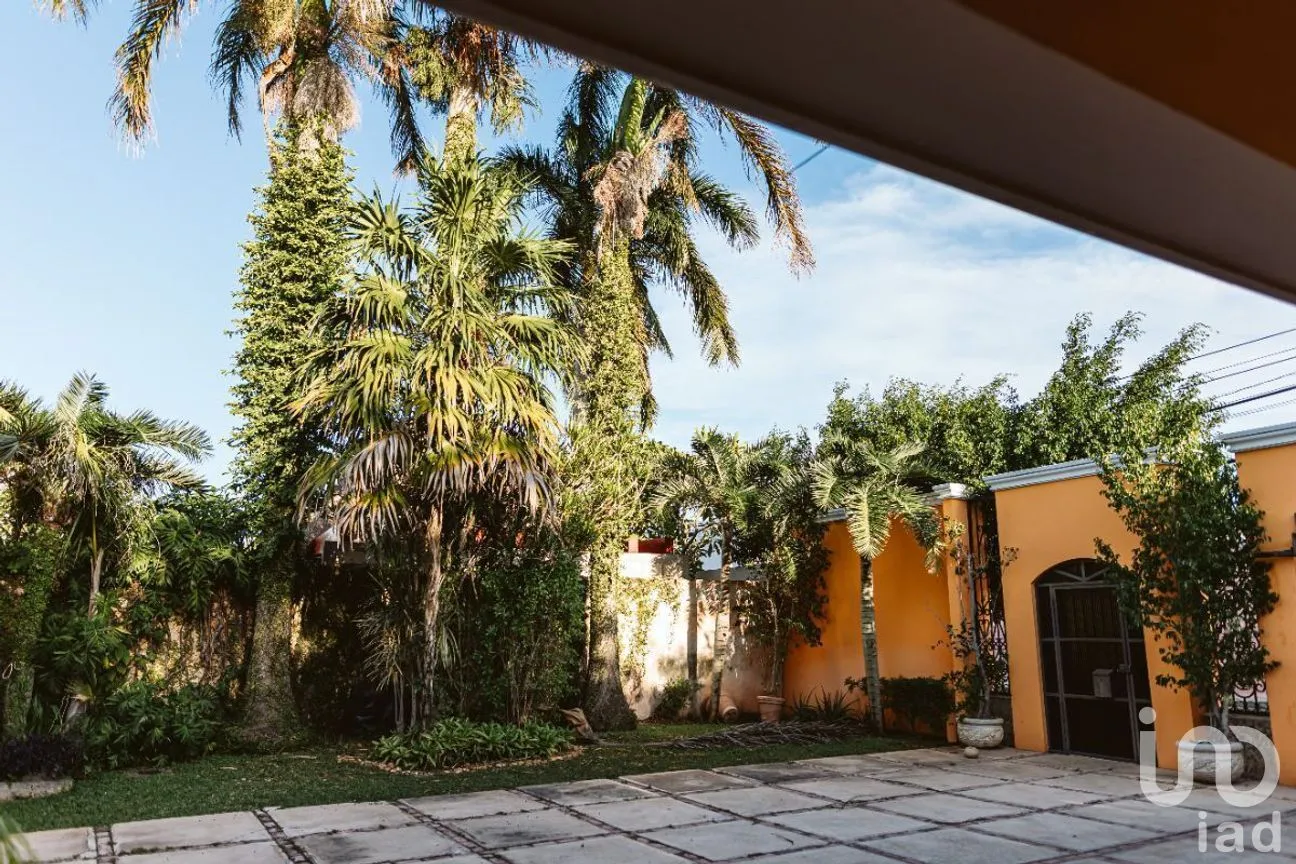 Casa en Venta en Benito Juárez Nte, Mérida, Yucatán | NEX-272321 | iad México | Foto 7 de 39