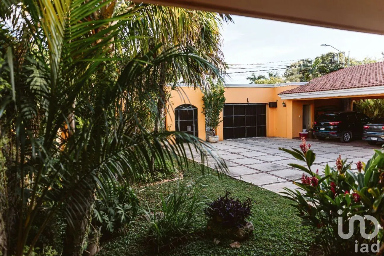 Casa en Venta en Benito Juárez Nte, Mérida, Yucatán | NEX-272321 | iad México | Foto 9 de 39
