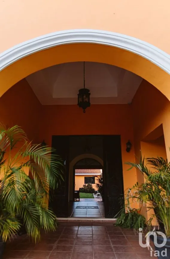 Casa en Venta en Benito Juárez Nte, Mérida, Yucatán | NEX-272321 | iad México | Foto 10 de 39