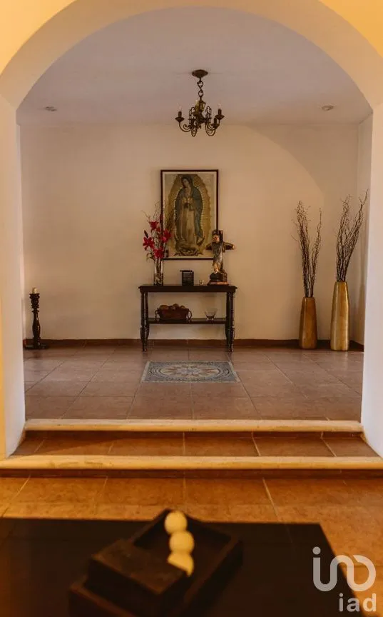 Casa en Renta en Benito Juárez Nte, Mérida, Yucatán | NEX-272322 | iad México | Foto 16 de 39