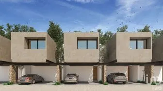 NEX-272324 - Casa en Venta, con 2 recamaras, con 2 baños, con 126 m2 de construcción en Santa Rita Cholul, CP 97130, Yucatán.
