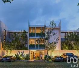 NEX-272326 - Departamento en Venta, con 2 recamaras, con 2 baños, con 94 m2 de construcción en Chuburna Inn, CP 97205, Yucatán.