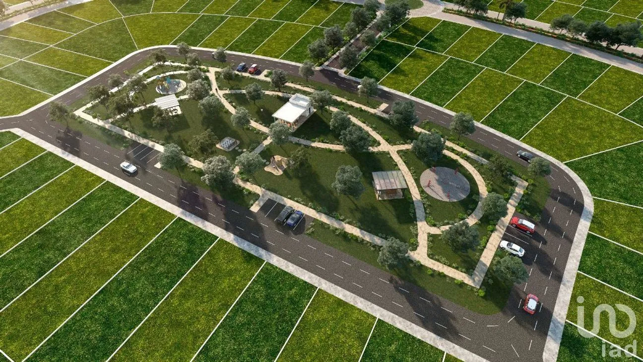Terreno en Venta en Kikteil, Mérida, Yucatán | NEX-272330 | iad México | Foto 2 de 27