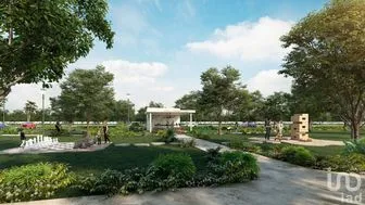 NEX-272330 - Terreno en Venta en Kikteil, CP 97303, Yucatán.