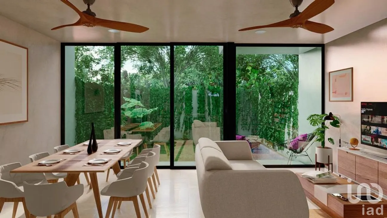 Casa en Venta en Dzityá, Mérida, Yucatán | NEX-272331 | iad México | Foto 6 de 10