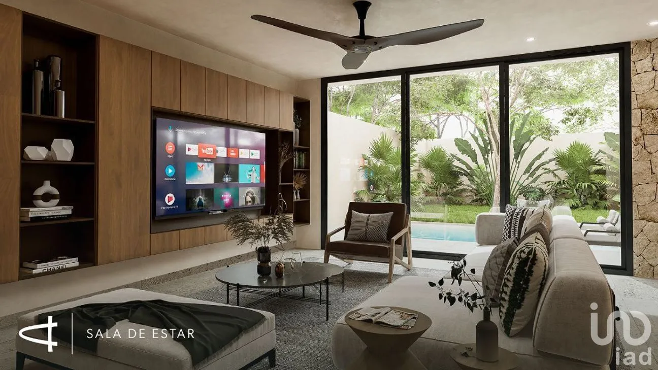 Casa en Venta en Villas La Hacienda, Mérida, Yucatán | NEX-272333 | iad México | Foto 11 de 16