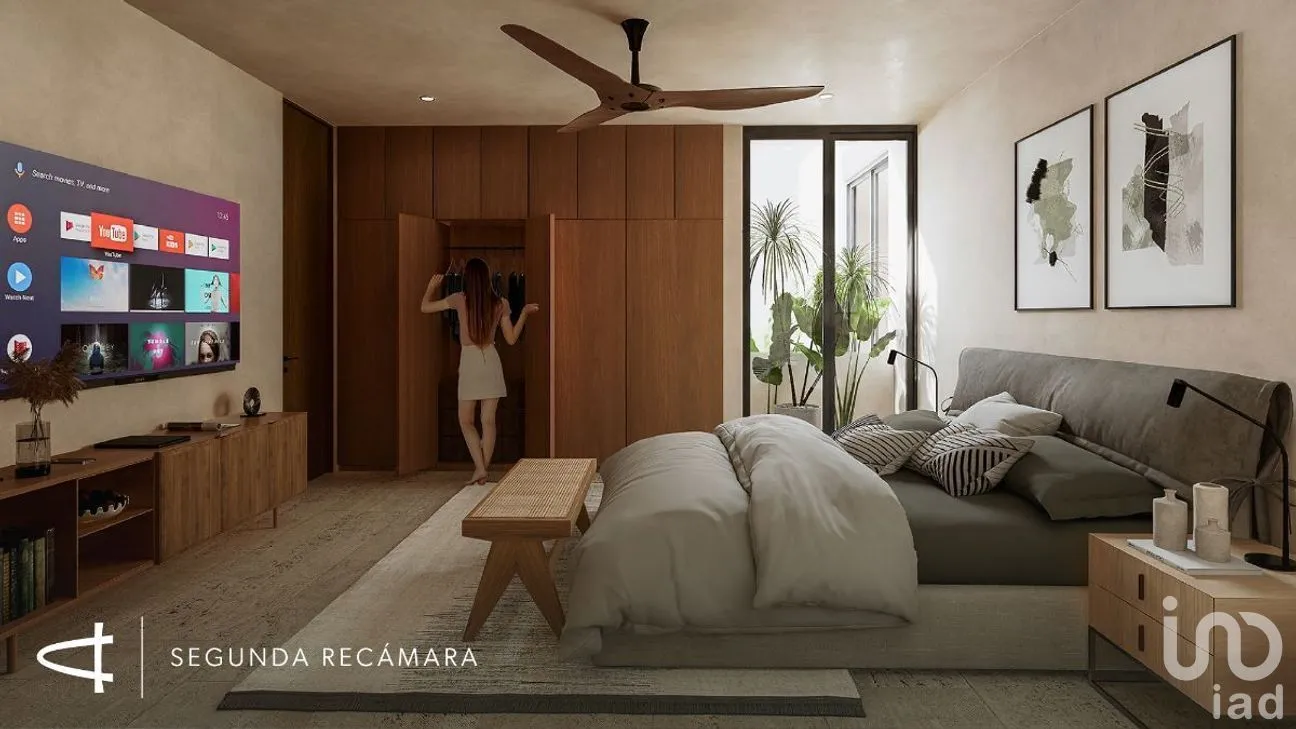 Casa en Venta en Villas La Hacienda, M érida, Yucatán | NEX-272333 | iad México | Foto 12 de 16