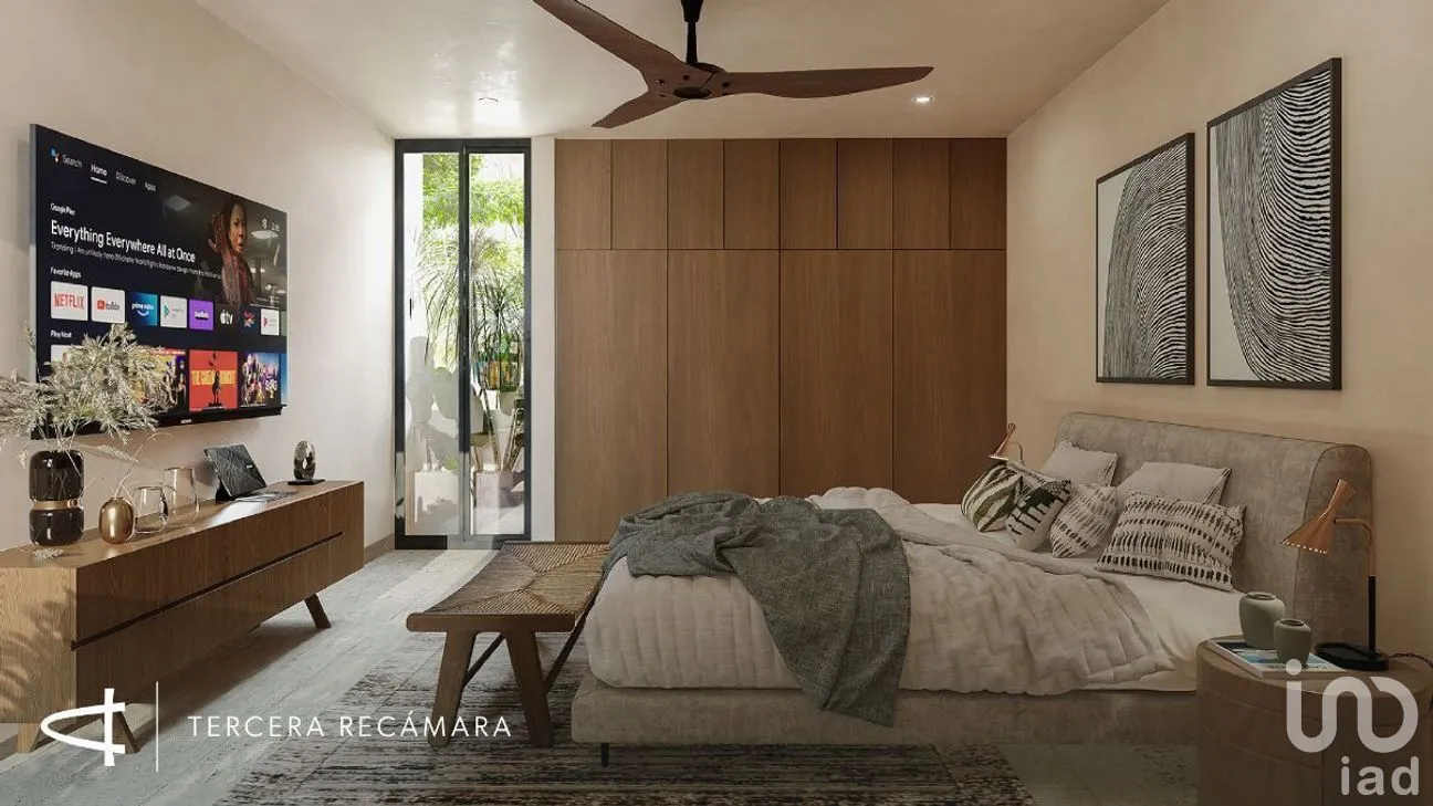 Casa en Venta en Villas La Hacienda, Mérida, Yucatán | NEX-272333 | iad México | Foto 13 de 16