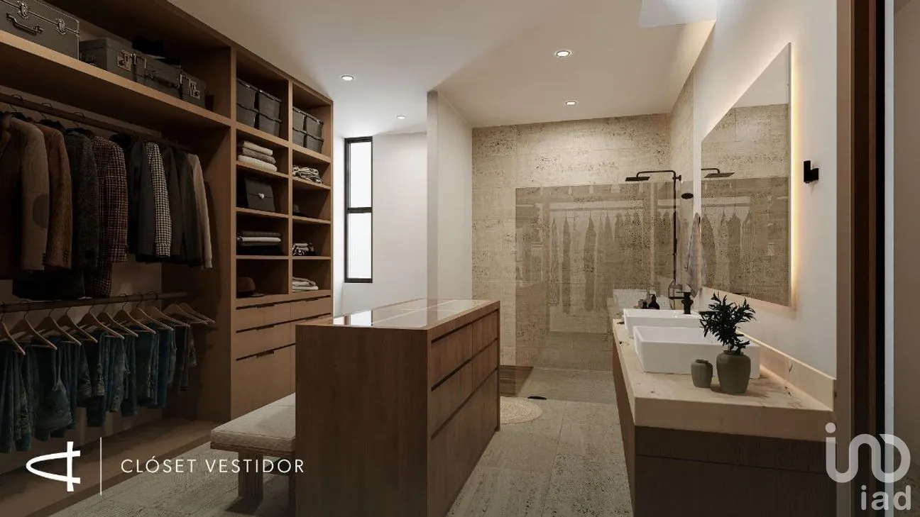 Casa en Venta en Villas La Hacienda, Mérida, Yucatán | NEX-272333 | iad México | Foto 16 de 16