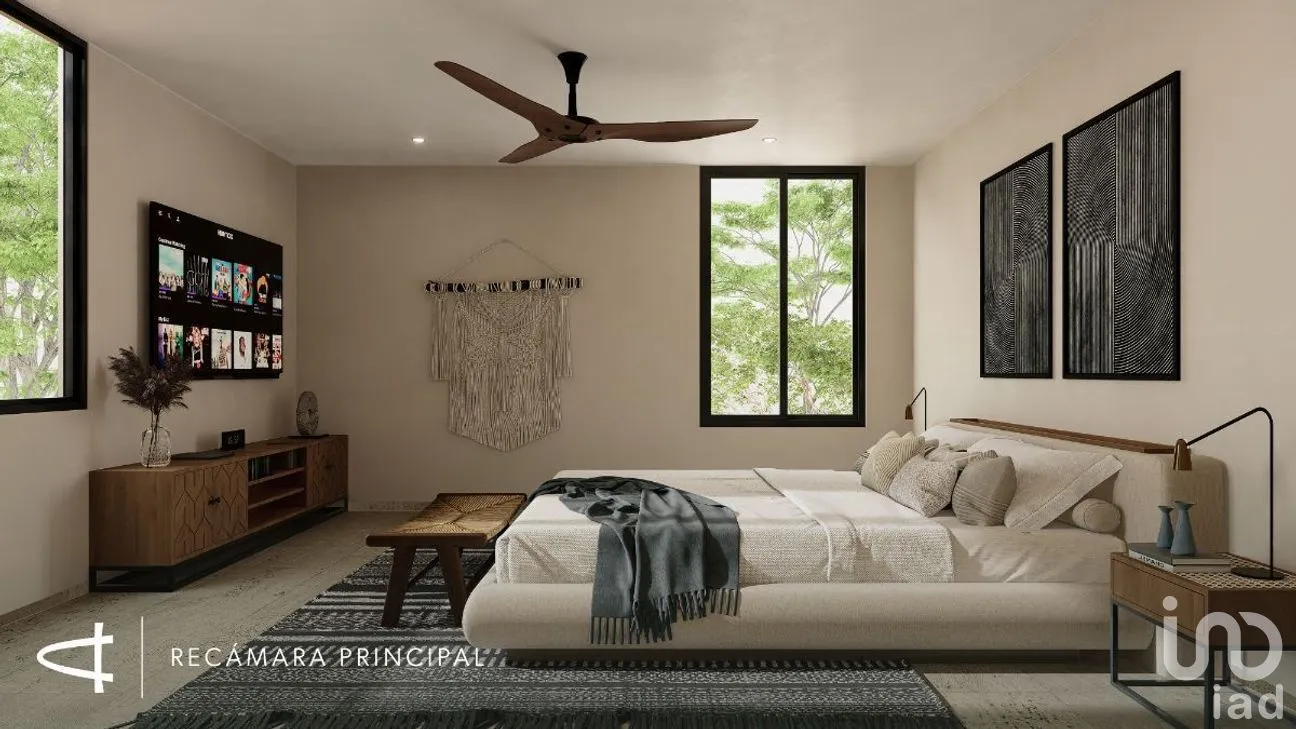 Casa en Venta en Villas La Hacienda, Mérida, Yucatán | NEX-272333 | iad México | Foto 10 de 16