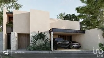 NEX-272333 - Casa en Venta, con 4 recamaras, con 5 baños, con 325 m2 de construcción en Villas La Hacienda, CP 97119, Yucatán.