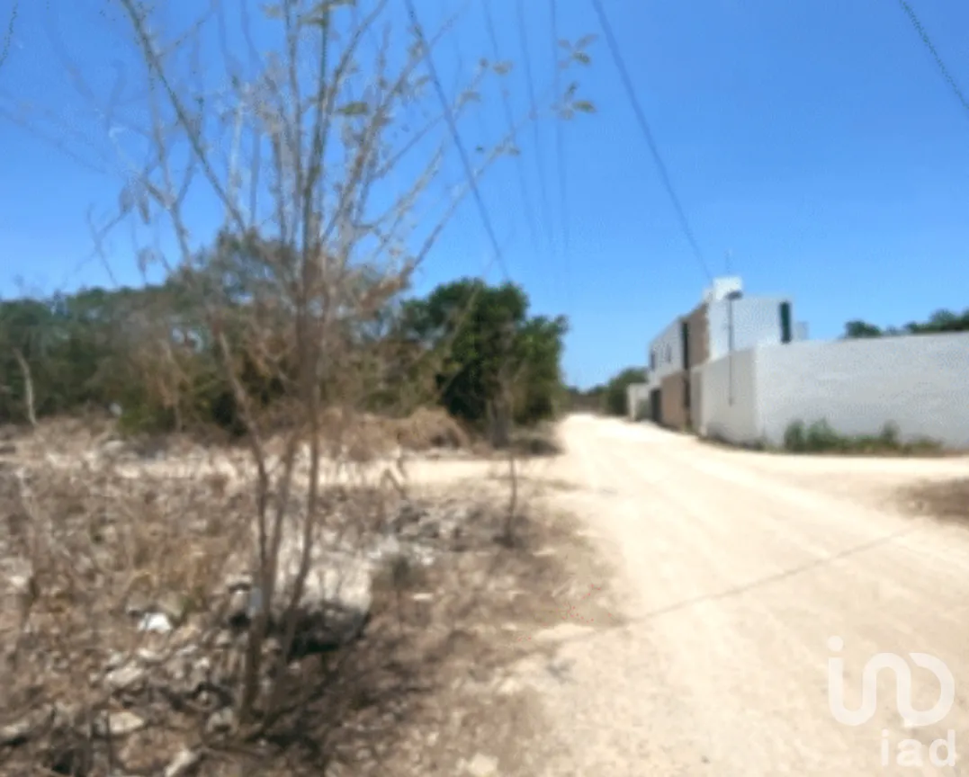 Terreno en Venta en Dzityá, Mérida, Yucatán | NEX-272334 | iad México | Foto 6 de 7