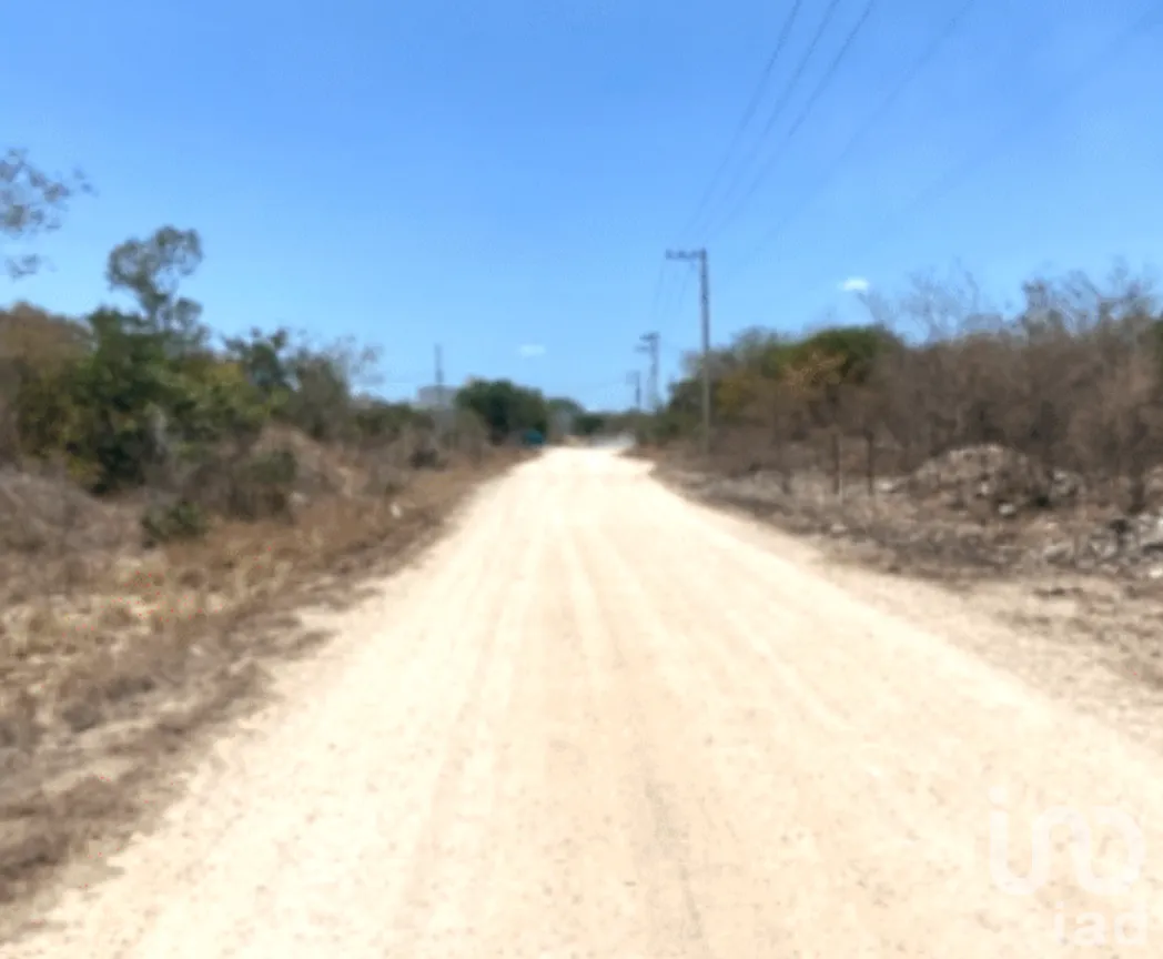 Terreno en Venta en Dzityá, Mérida, Yucatán | NEX-272334 | iad México | Foto 1 de 7