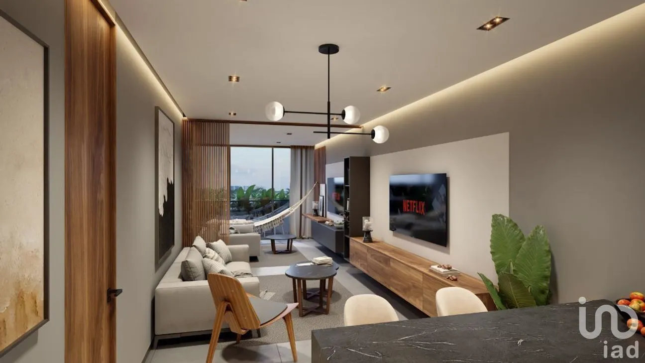 Departamento en Venta en Campestre, Mérida, Yucatán | NEX-272335 | iad México | Foto 12 de 16