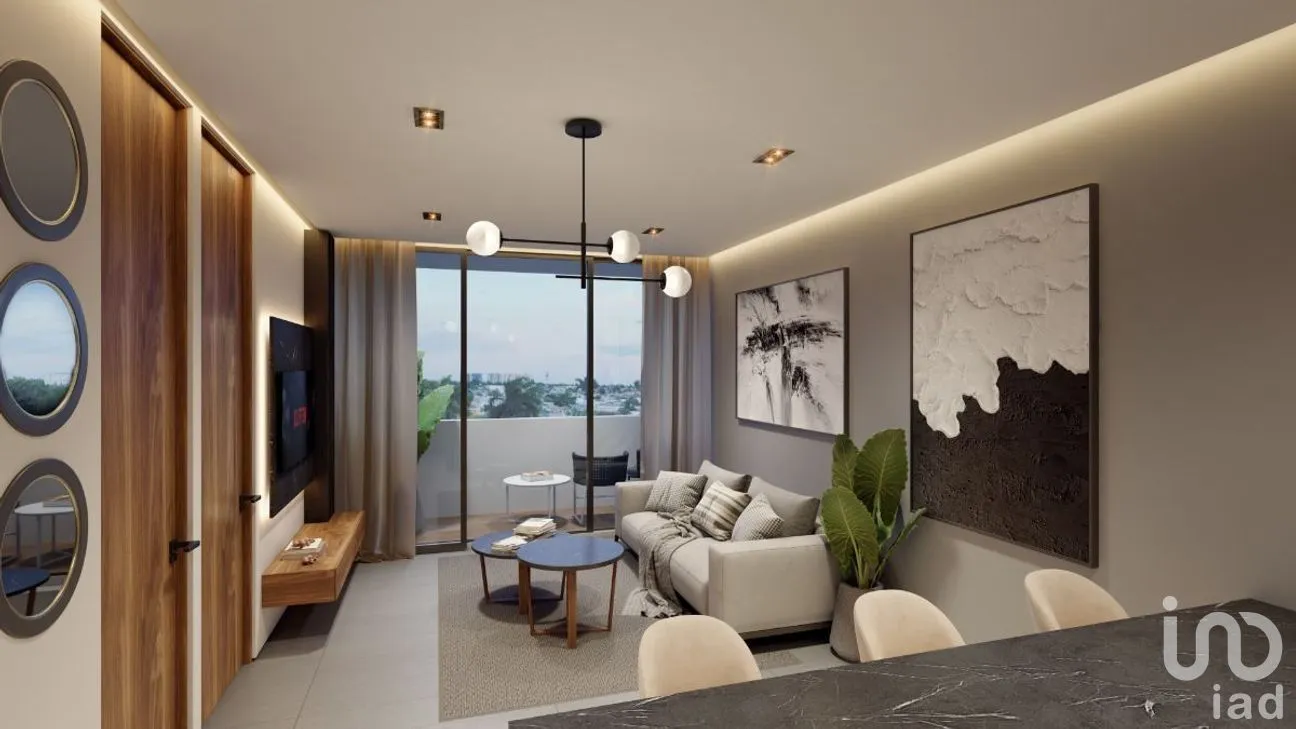 Departamento en Venta en Campestre, Mérida, Yucatán | NEX-272335 | iad México | Foto 14 de 16