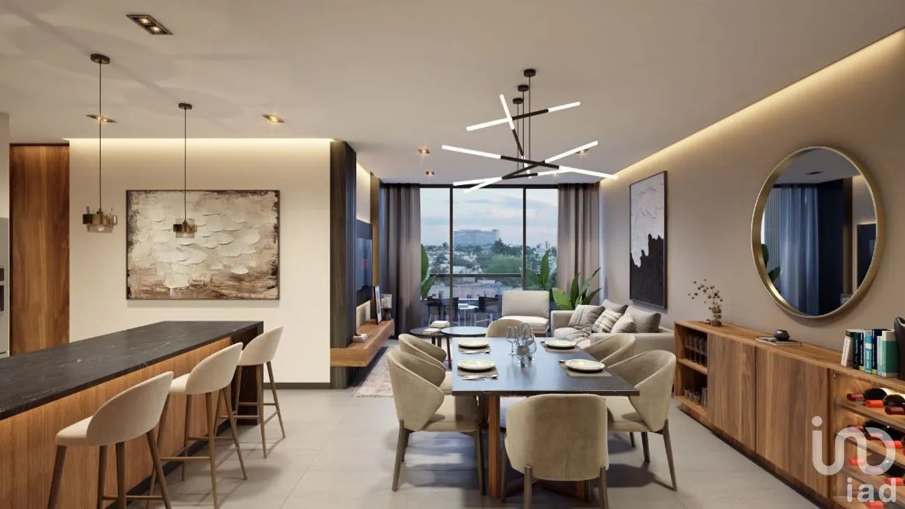 Departamento en Venta en Campestre, Mérida, Yucatán | NEX-272335 | iad México | Foto 9 de 16