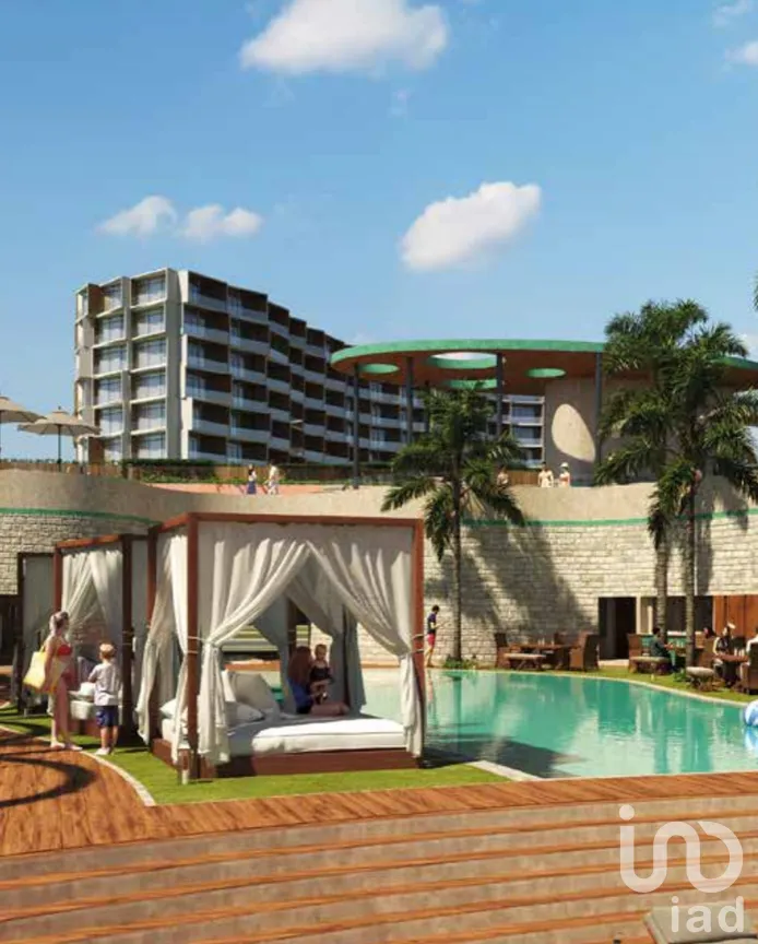 Departamento en Venta en Chicxulub Puerto, Progreso, Yucatán | NEX-272336 | iad México | Foto 5 de 5