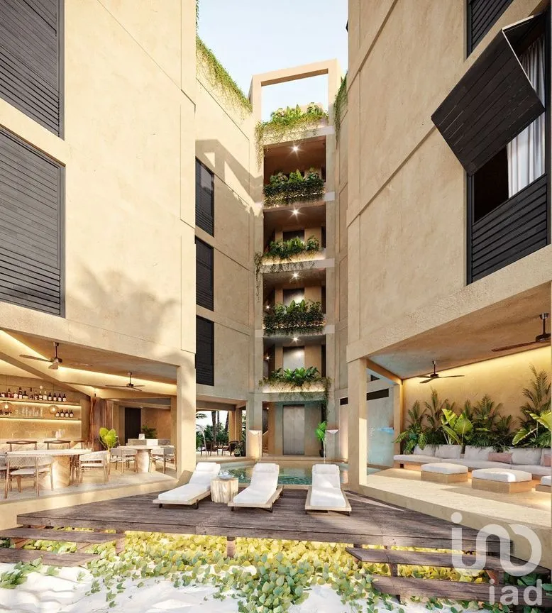 Departamento en Venta en San Crisanto, Sinanché, Yucatán | NEX-272337 | iad México | Foto 2 de 13