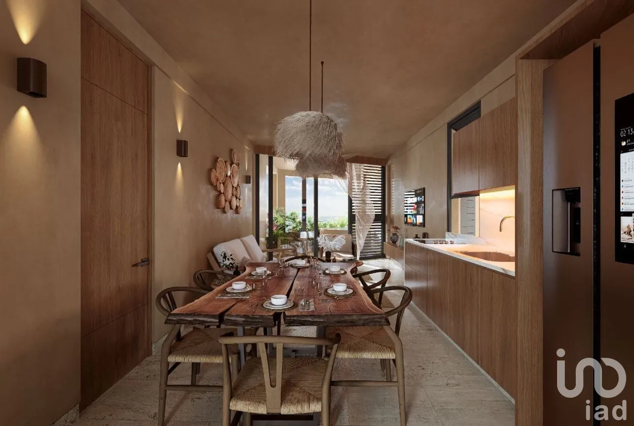 Departamento en Venta en San Crisanto, Sinanché, Yucatán | NEX-272337 | iad México | Foto 13 de 13