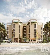 NEX-272337 - Departamento en Venta, con 3 recamaras, con 3 baños, con 144.2 m2 de construcción en San Crisanto, CP 97424, Yucatán.