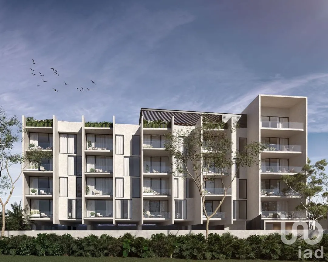 Departamento en Venta en Altabrisa, Mérida, Yucatán | NEX-272339 | iad México | Foto 2 de 16