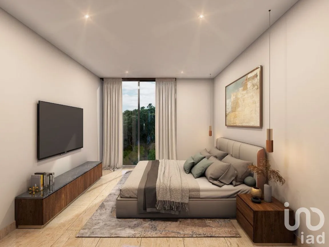Departamento en Venta en Altabrisa, Mérida, Yucatán | NEX-272339 | iad México | Foto 12 de 16