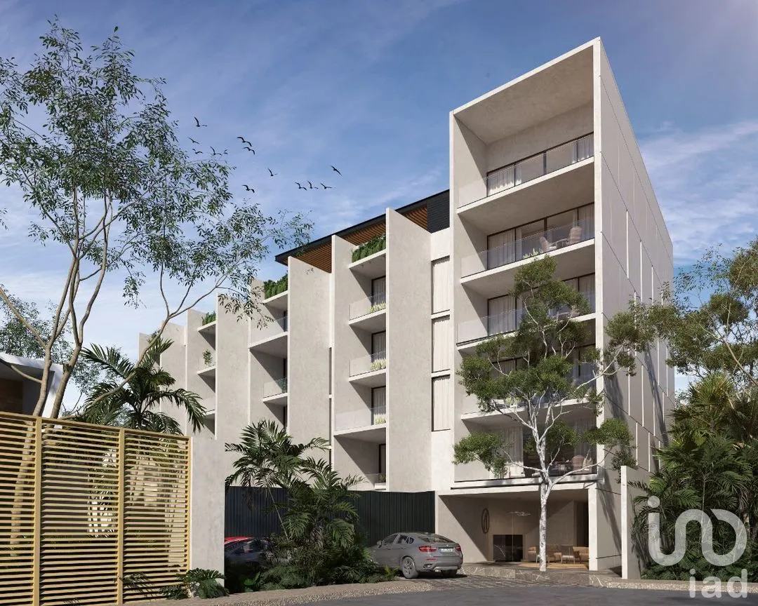 Departamento en Venta en Altabrisa, Mérida, Yucatán | NEX-272339 | iad México | Foto 3 de 16