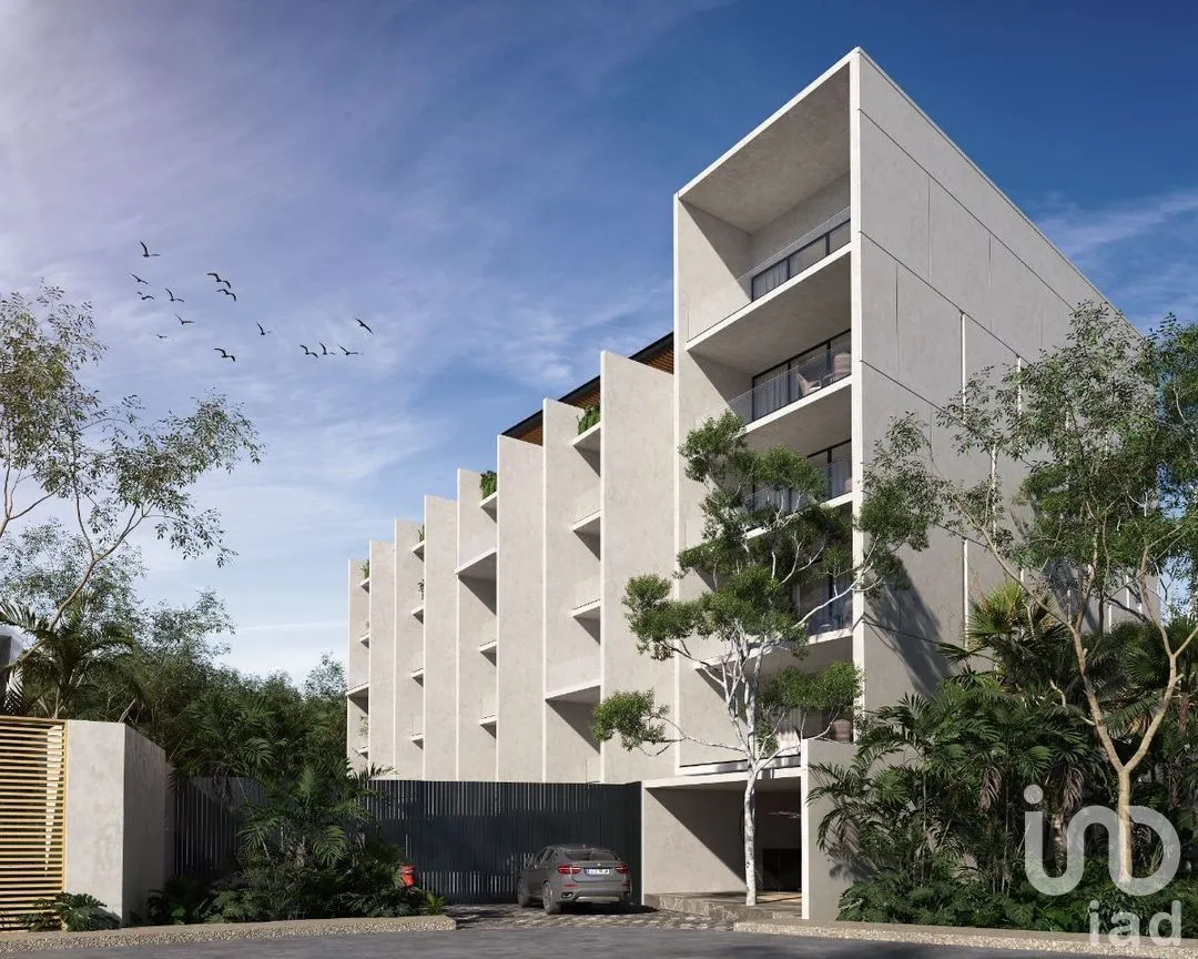Departamento en Venta en Altabrisa, Mérida, Yucatán | NEX-272339 | iad México | Foto 1 de 16