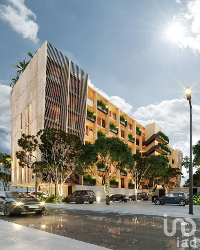 Departamento en Venta en Monte Alban, Mérida, Yucatán | NEX-272340 | iad México | Foto 5 de 13