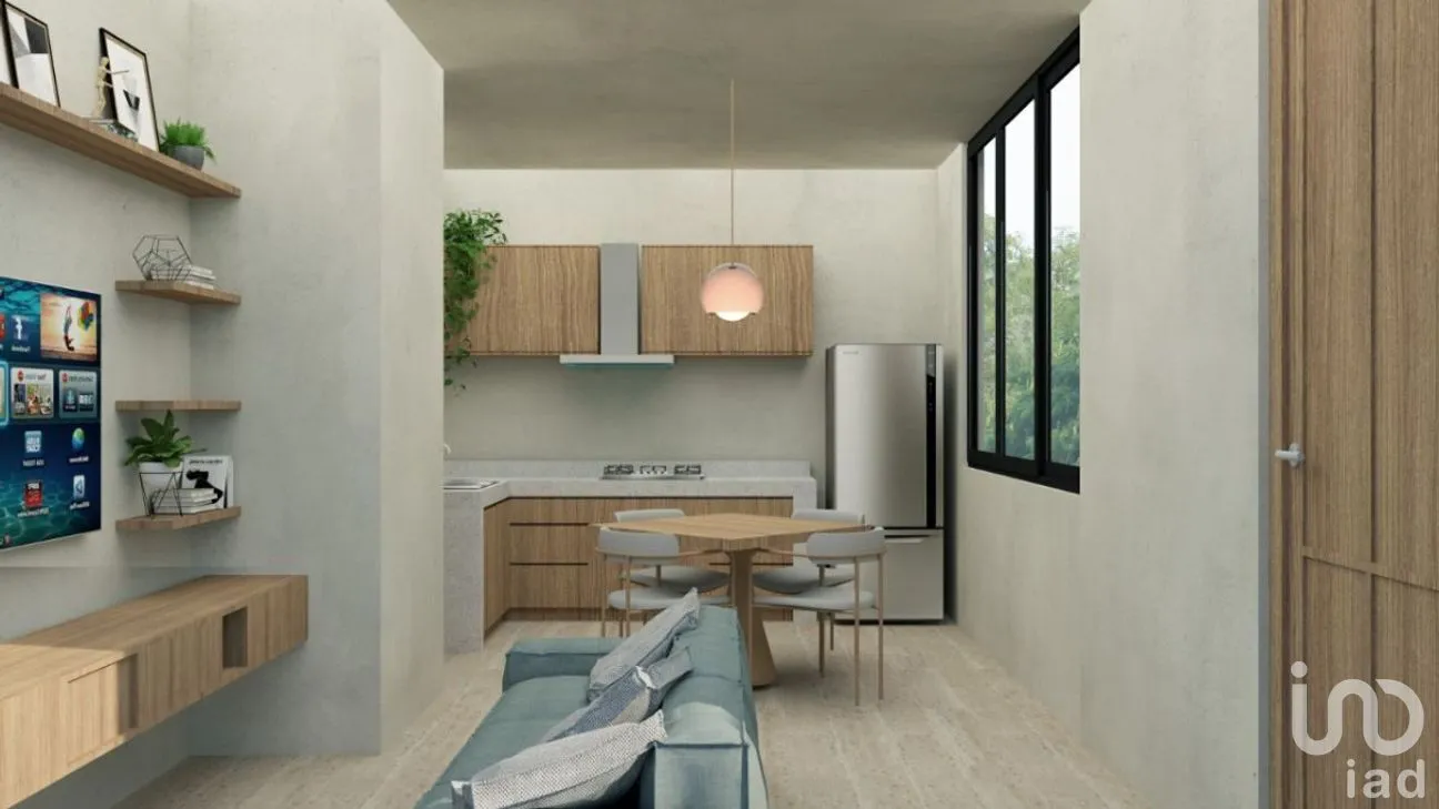 Departamento en Venta en Dzityá, Mérida, Yucatán | NEX-272341 | iad México | Foto 6 de 13