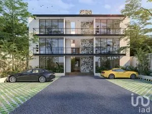 NEX-272341 - Departamento en Venta, con 1 recamara, con 1 baño, con 50 m2 de construcción.