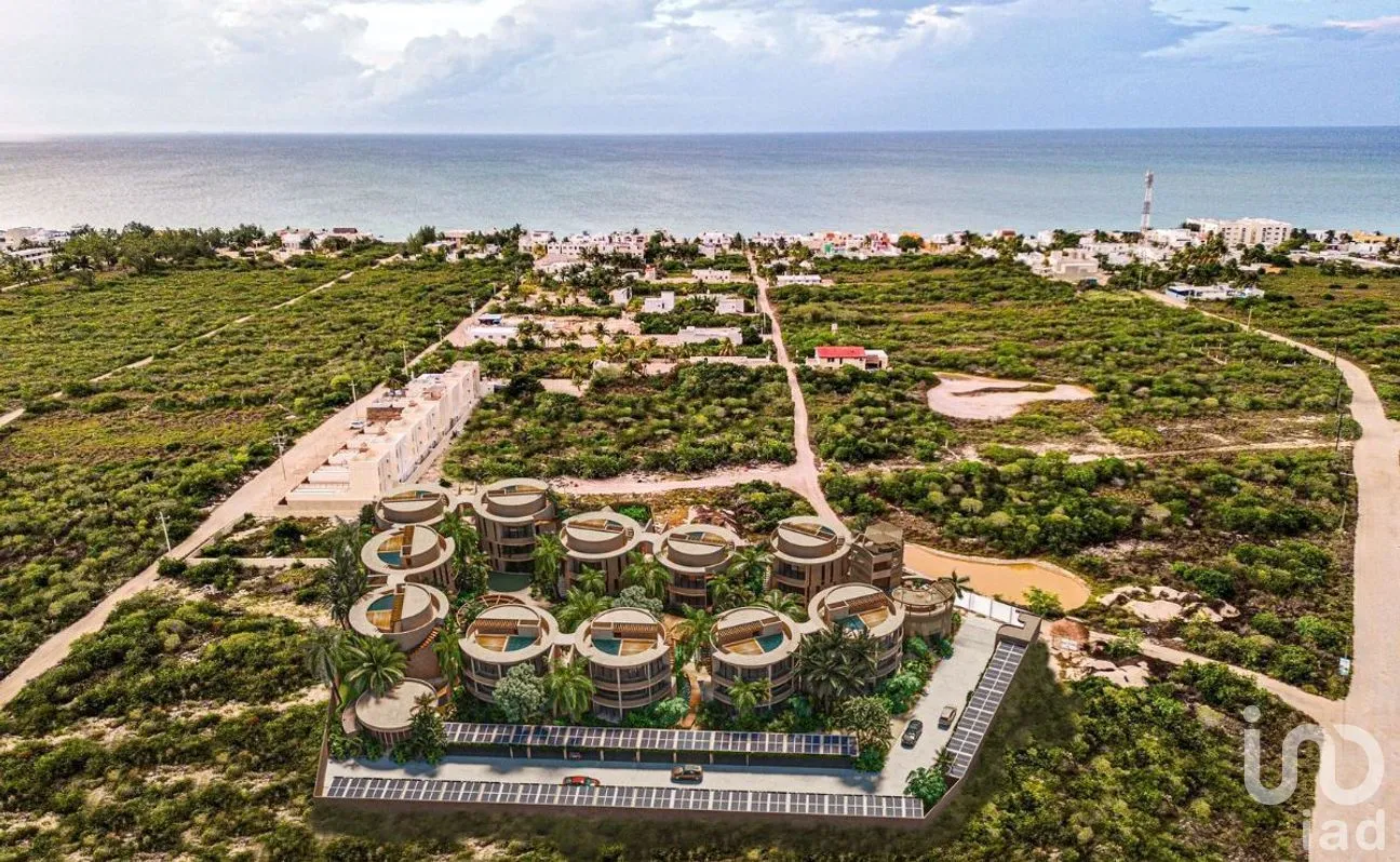Departamento en Venta en Chicxulub Puerto, Progreso, Yucatán | NEX-272343 | iad México | Foto 11 de 26
