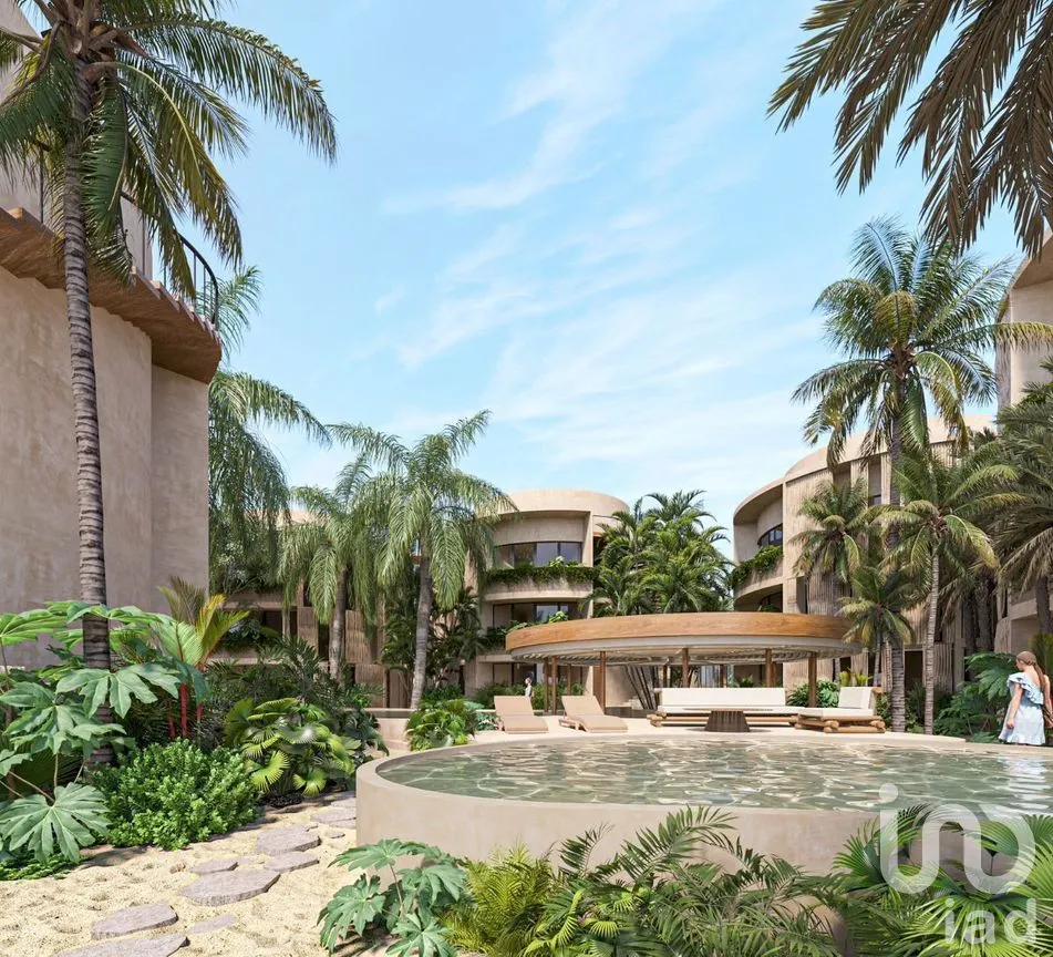 Departamento en Venta en Chicxulub Puerto, Progreso, Yucatán | NEX-272343 | iad México | Foto 12 de 26