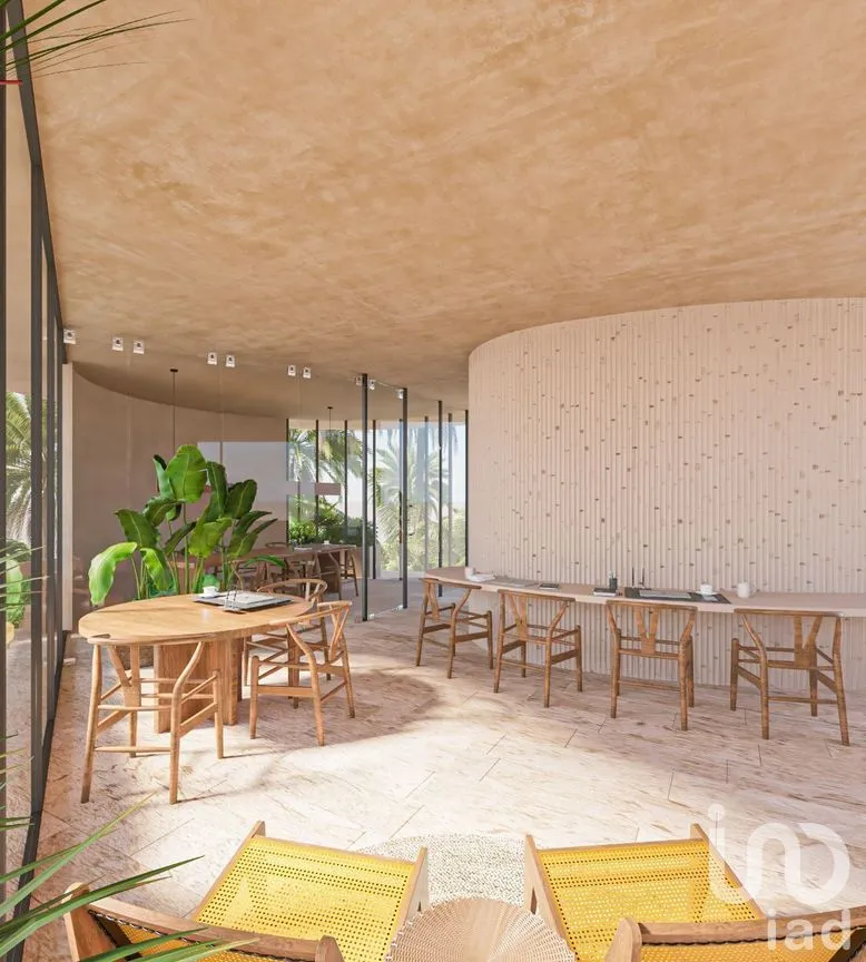Departamento en Venta en Chicxulub Puerto, Progreso, Yucatán | NEX-272343 | iad México | Foto 13 de 26