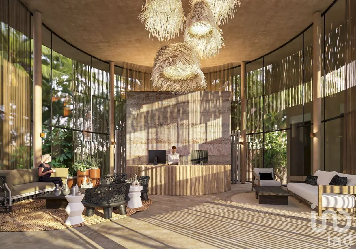 Departamento en Venta en Chicxulub Puerto, Progreso, Yucatán | NEX-272343 | iad México | Foto 17 de 26