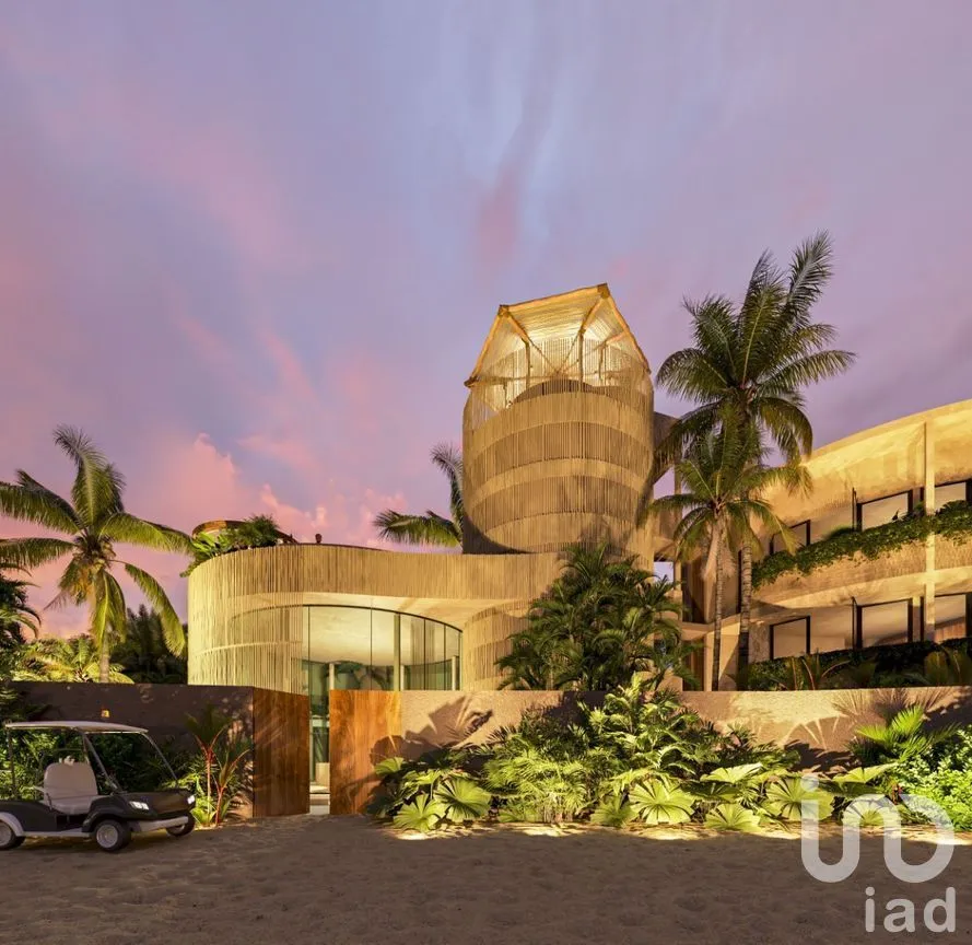 Departamento en Venta en Chicxulub Puerto, Progreso, Yucatán | NEX-272343 | iad México | Foto 1 de 26