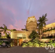 NEX-272343 - Departamento en Venta, con 1 recamara, con 1 baño, con 60 m2 de construcción en Chicxulub Puerto, CP 97330, Yucatán.