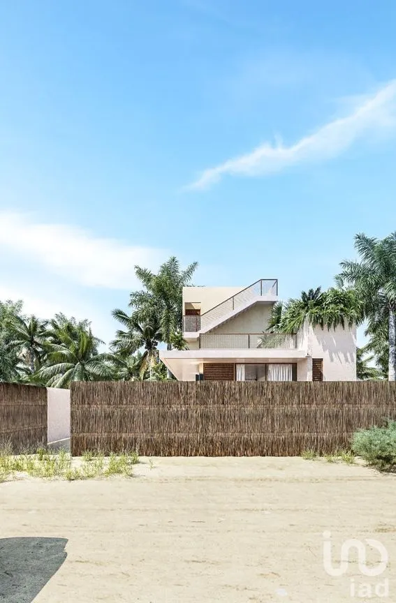 Departamento en Venta en Chicxulub Puerto, Progreso, Yucatán | NEX-272344 | iad México | Foto 2 de 16