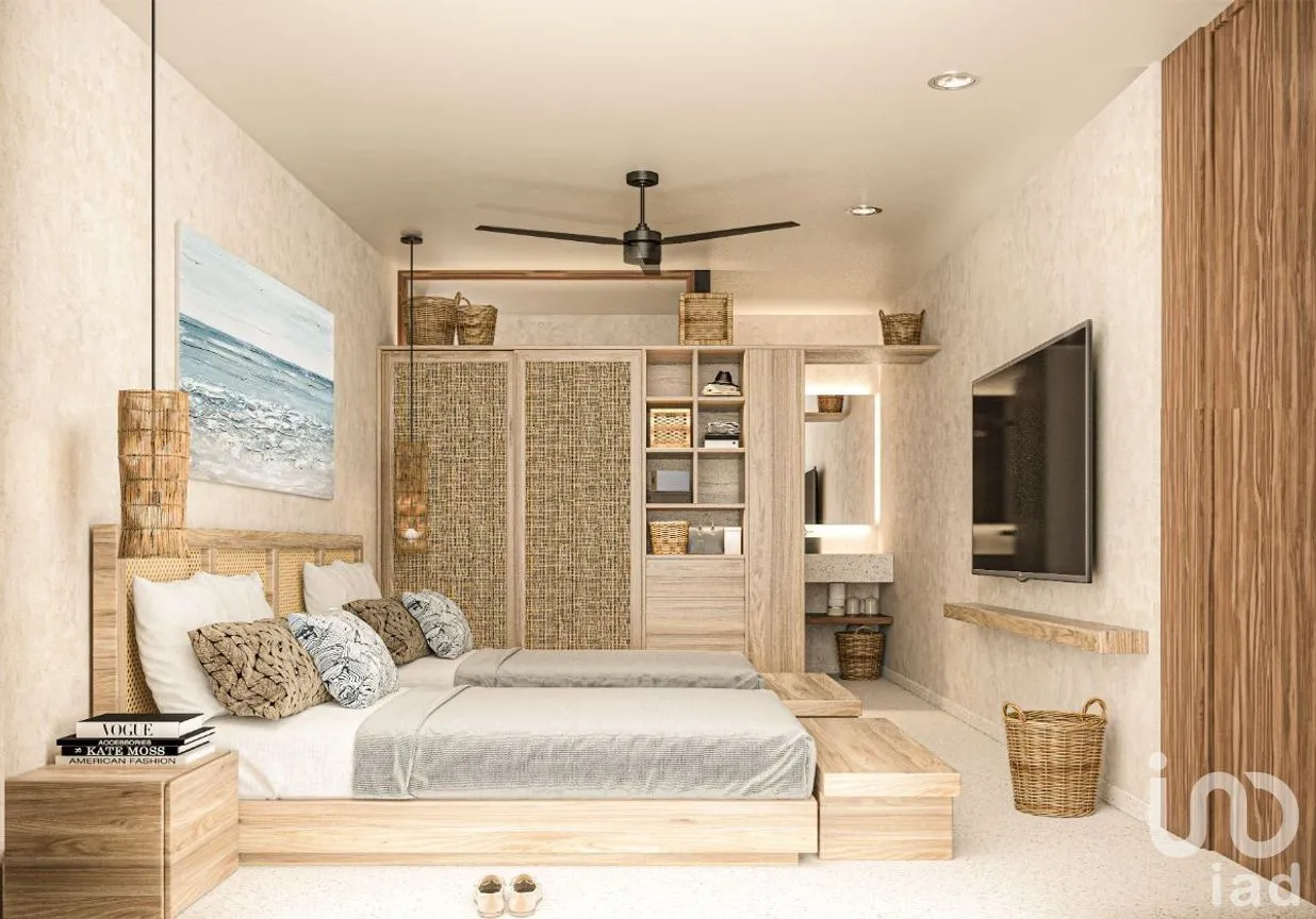 Departamento en Venta en Chicxulub Puerto, Progreso, Yucatán | NEX-272344 | iad México | Foto 12 de 16