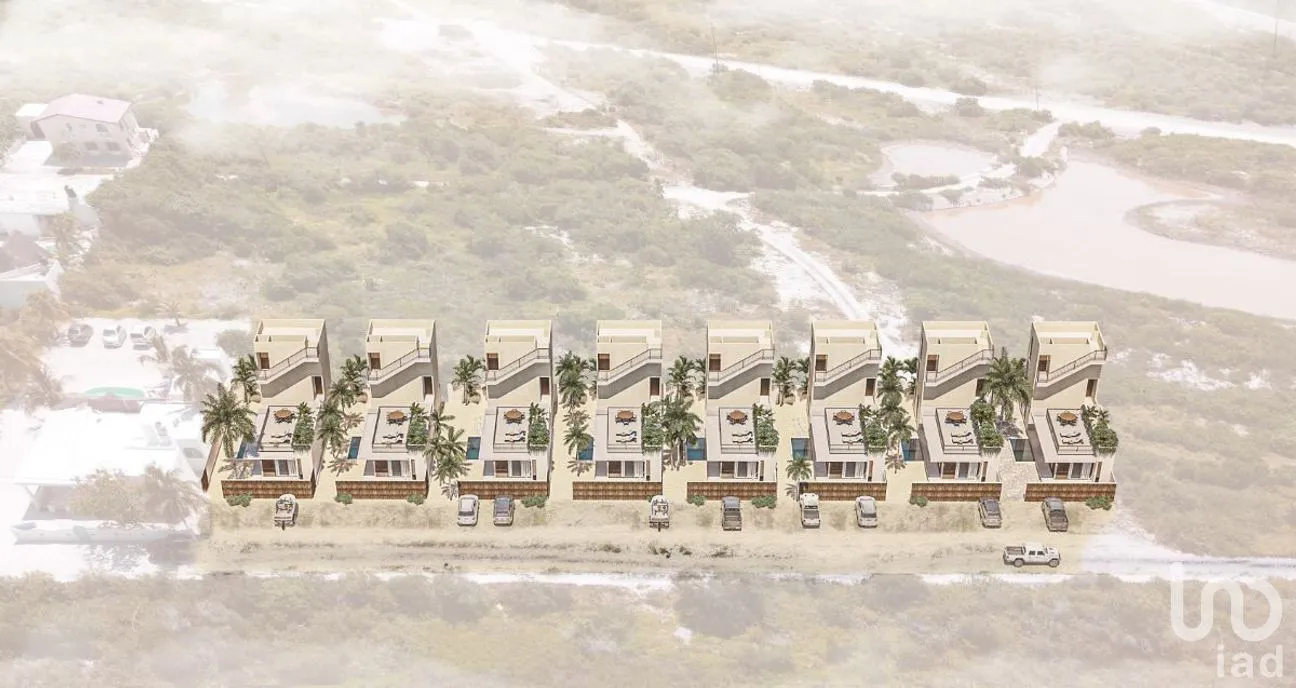 Departamento en Venta en Chicxulub Puerto, Progreso, Yucatán | NEX-272344 | iad México | Foto 14 de 16
